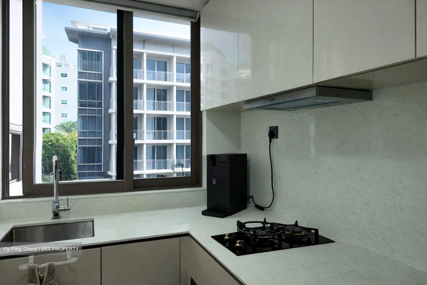 FORETT AT BUKIT TIMAH (D21), Apartment #532845151